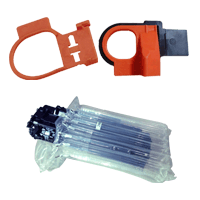 Part of Toner Cartridge